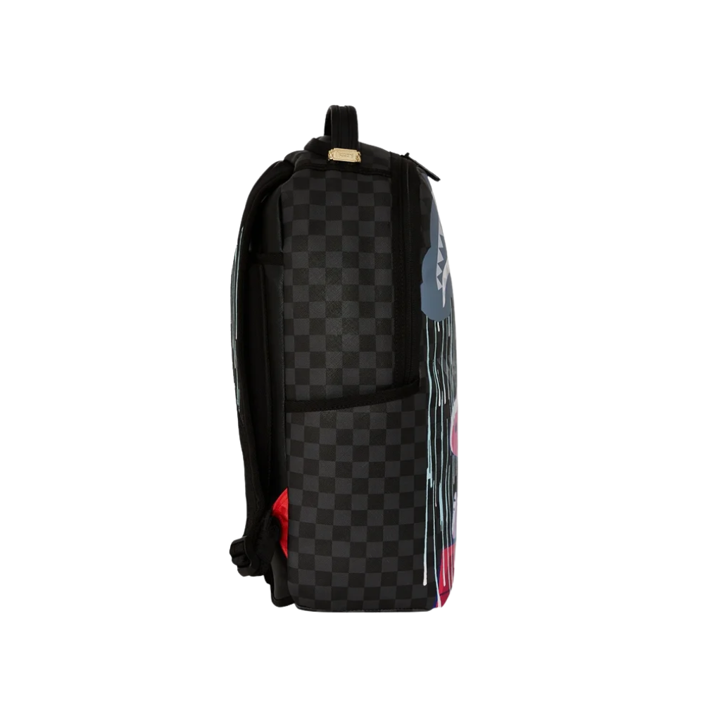 PEANUTS FRIENDS HELP FRIENDS DLXSV BACKPACK